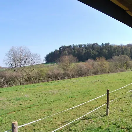 Air De Camping - Chemin De Traverse Auberive Exterior foto