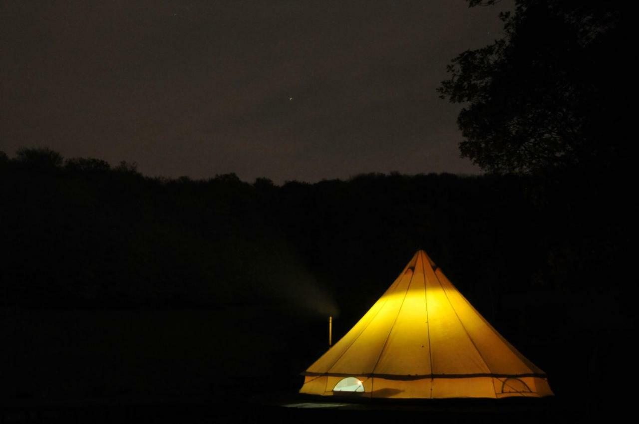 Campingplatz Air De - Chemin De Traverse *