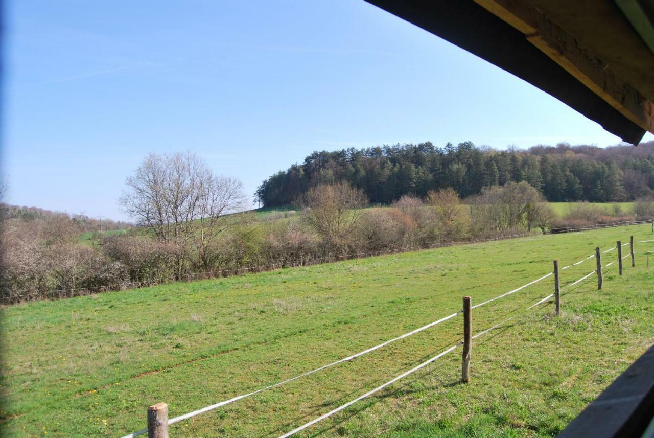 Air De - Chemin De Traverse Camping Auberive