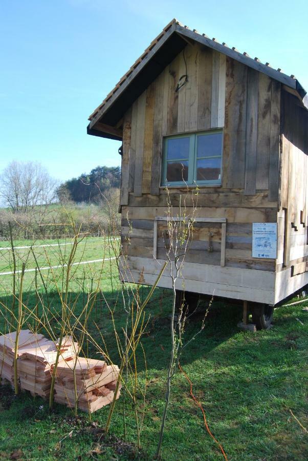 Air De - Chemin De Traverse Camping *